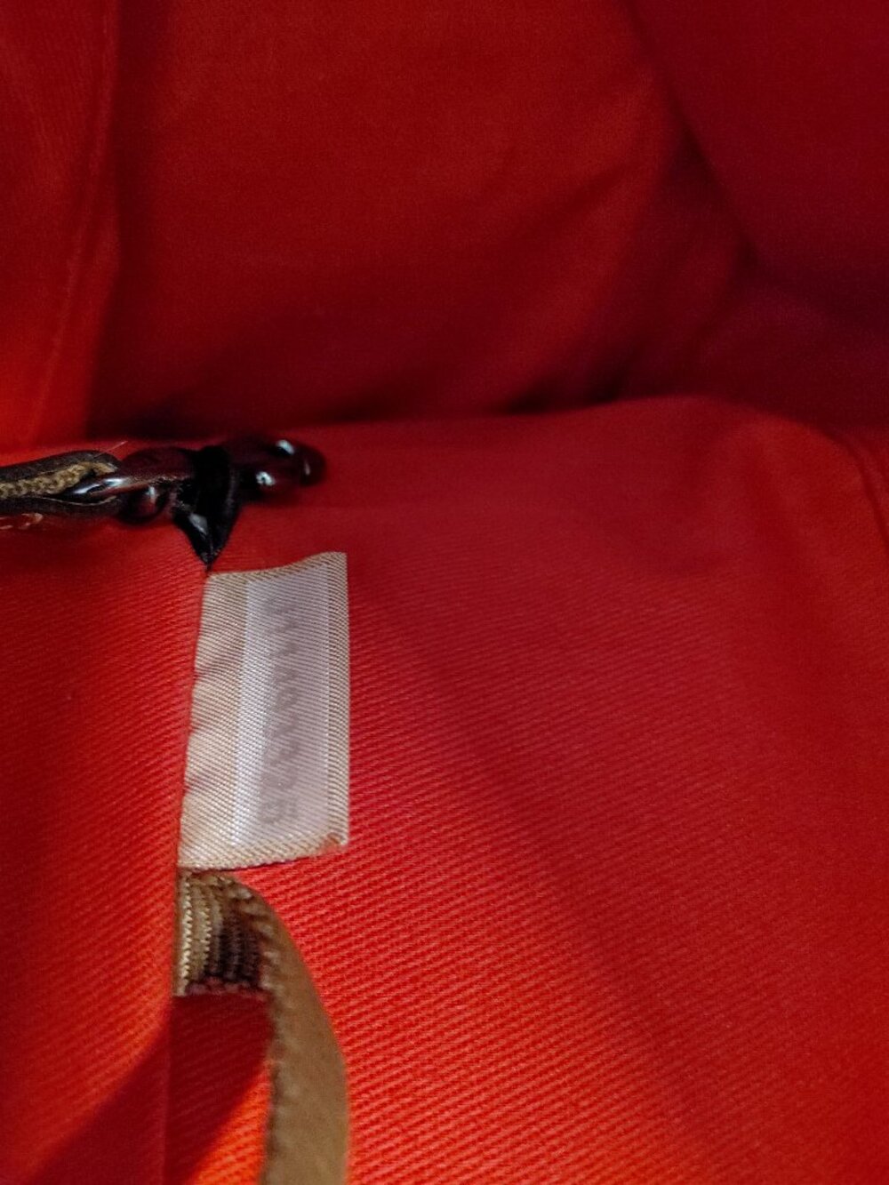 Dooney and Bourke Bag - Picture 9 of 9